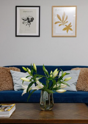 Feel Lviv! Old City Apartment